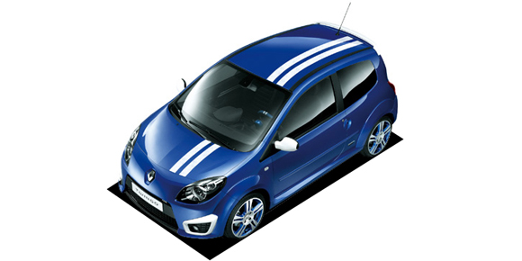 RENAULT TWINGO