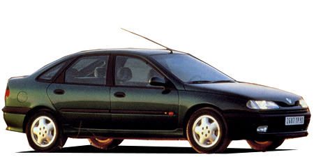 RENAULT LAGUNA