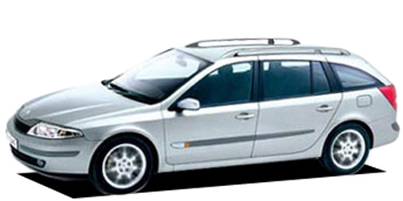 RENAULT LAGUNA