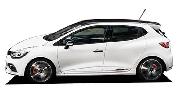 RENAULT LUTECIA