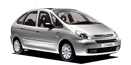 CITROEN XSARA PICASSO