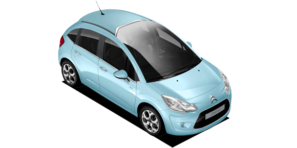 CITROEN C3