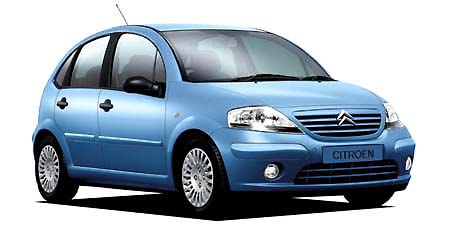 CITROEN C3