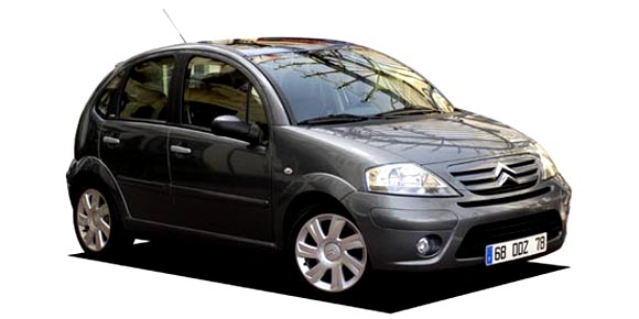 CITROEN C3