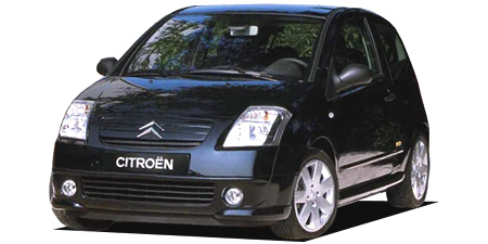 CITROEN C2