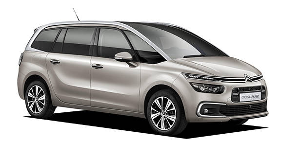 CITROEN GRAND C4 PICASSO