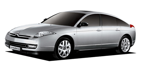 CITROEN C6
