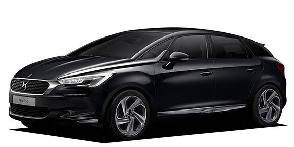 CITROEN DS5