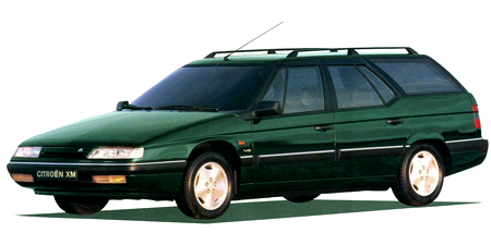 CITROEN XM