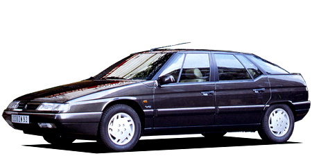 CITROEN XM