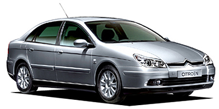 CITROEN C5
