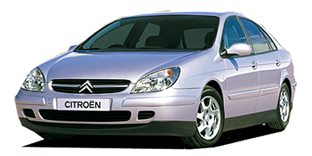 CITROEN C5