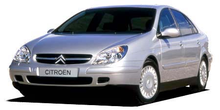 CITROEN C5