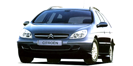 CITROEN C5