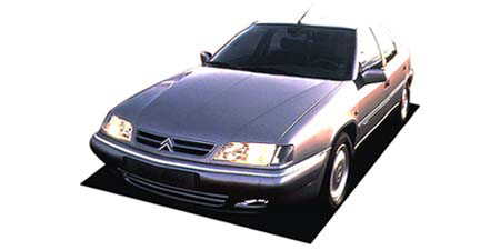 CITROEN XANTIA