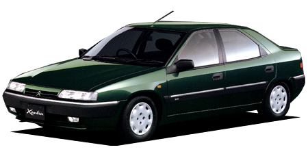 CITROEN XANTIA