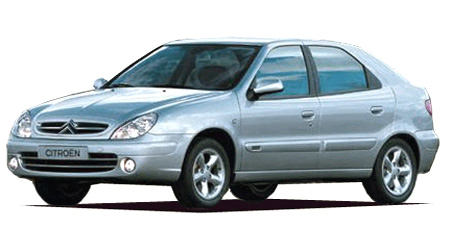 CITROEN XSARA