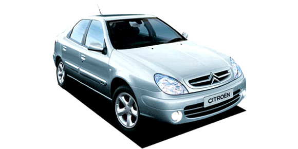 CITROEN XSARA