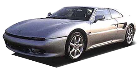 VENTURI ATLANTIC