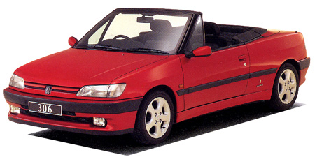 PEUGEOT 306