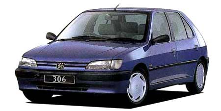 PEUGEOT 306