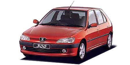PEUGEOT 306