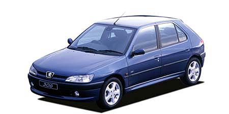 PEUGEOT 306