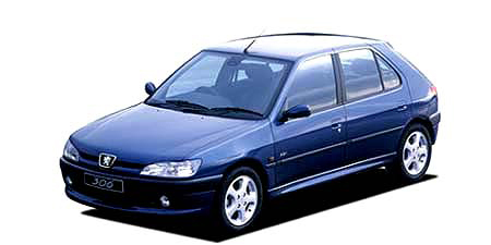 PEUGEOT 306