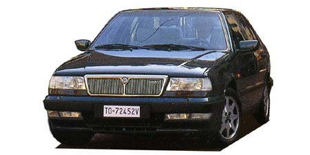 LANCIA THEMA