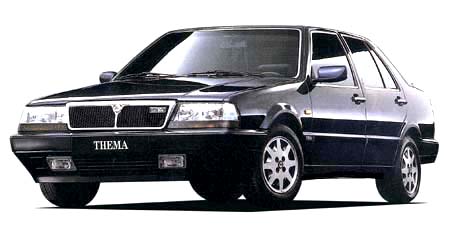 LANCIA THEMA