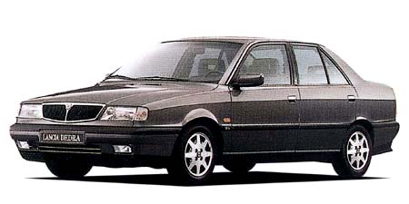 LANCIA DEDRA