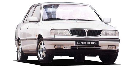 LANCIA DEDRA