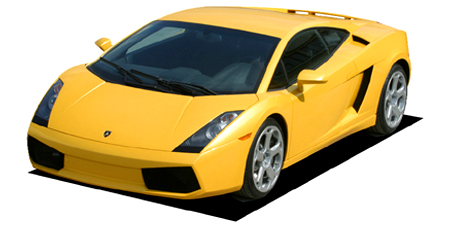 LAMBORGHINI GALLARDO