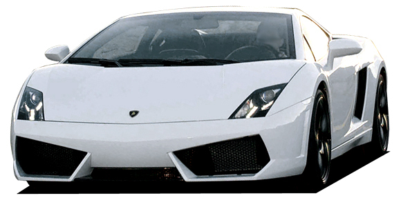 LAMBORGHINI GALLARDO