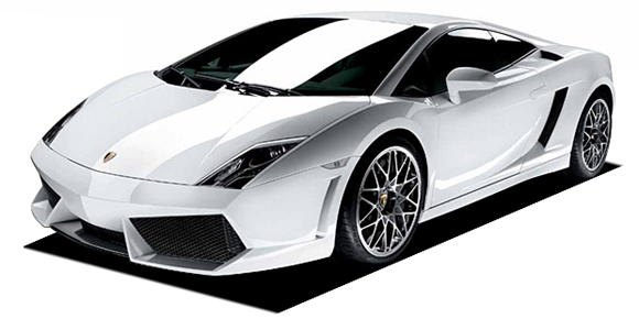 LAMBORGHINI GALLARDO