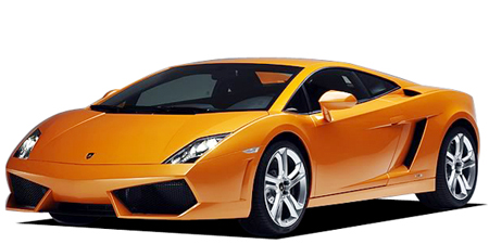LAMBORGHINI GALLARDO