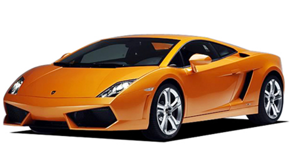 LAMBORGHINI GALLARDO