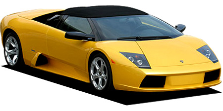 LAMBORGHINI MURCIELAGO ROADSTER
