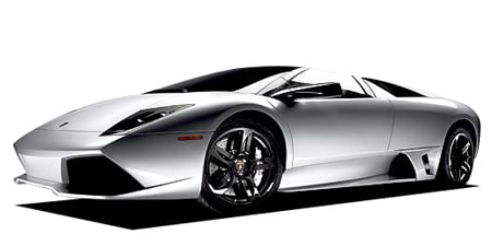 LAMBORGHINI MURCIELAGO ROADSTER