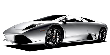 LAMBORGHINI MURCIELAGO ROADSTER