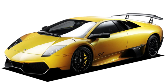 LAMBORGHINI MURCIELAGO