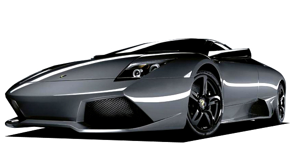 LAMBORGHINI MURCIELAGO