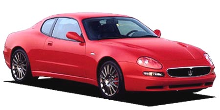 MASERATI 3200GT
