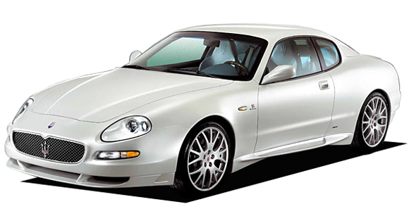 MASERATI GRAN SPORT