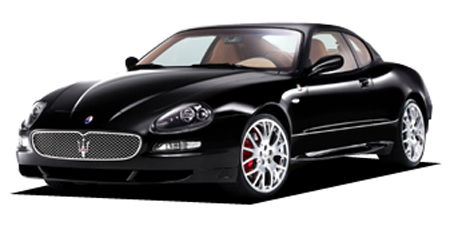 MASERATI GRAN SPORT