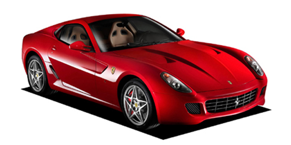 FERRARI 599