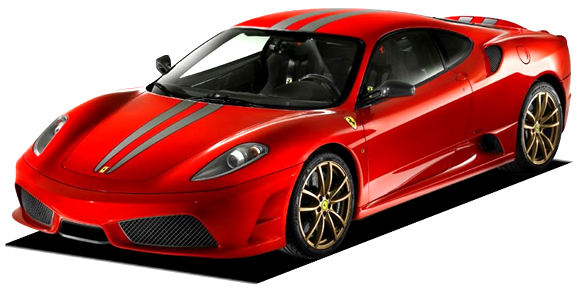 FERRARI 430 SCUDERIA