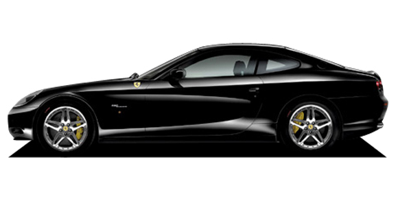 FERRARI 612