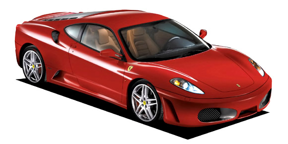 FERRARI F430