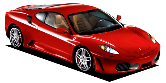 FERRARI F430